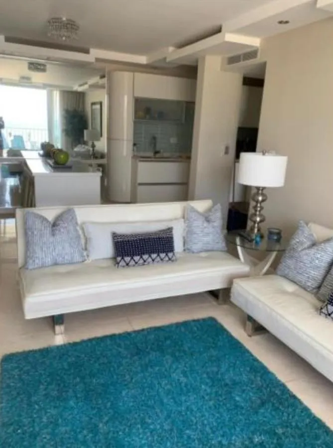 Ocean View At Marbella Del Caribe 5 Daire San Juan 0*,