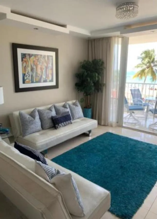 Ocean View At Marbella Del Caribe 5 Daire San Juan 0*,  Porto Riko
