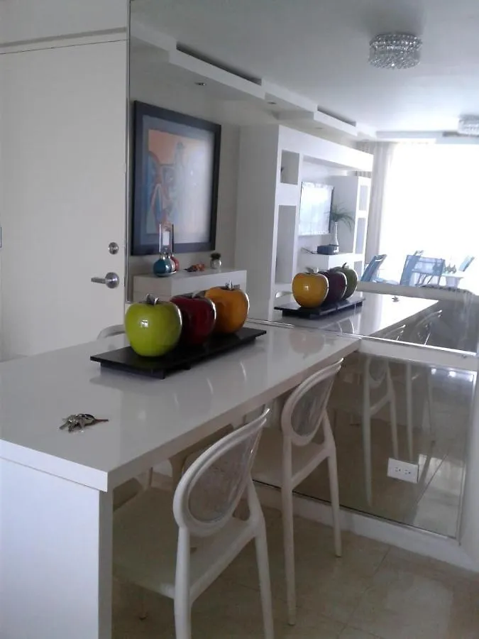 Ocean View At Marbella Del Caribe 5 Daire San Juan